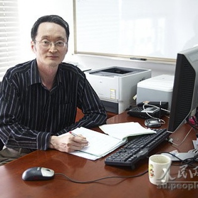 Steven Sheng-Uei Guan