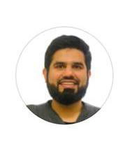 Dr. Muhammad Talha Saeed